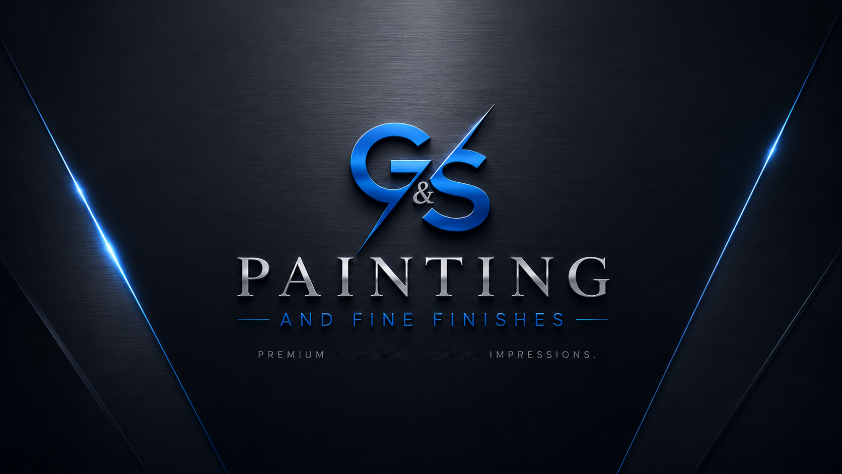 G&S Painting and Fine Finishes – custom residential and commercial painting