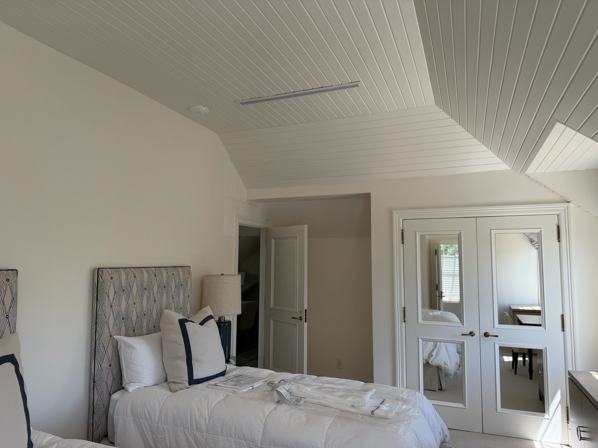G&S Painting interior painting project photo 26