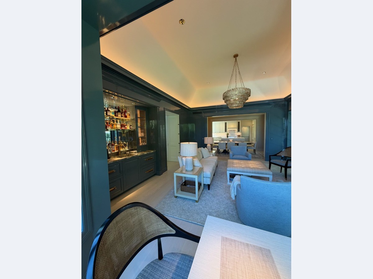 G&S Painting interior painting project photo 30