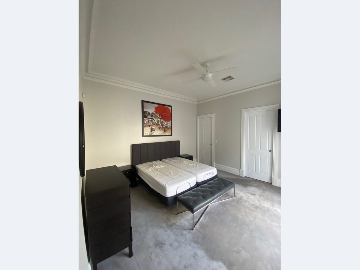 G&S Painting interior painting project photo 18